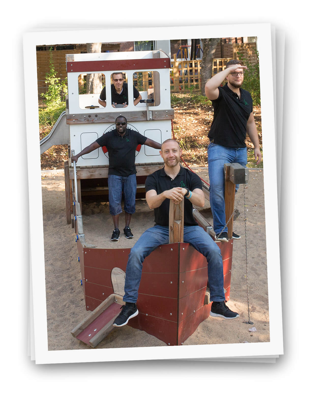 PolaroidTeam